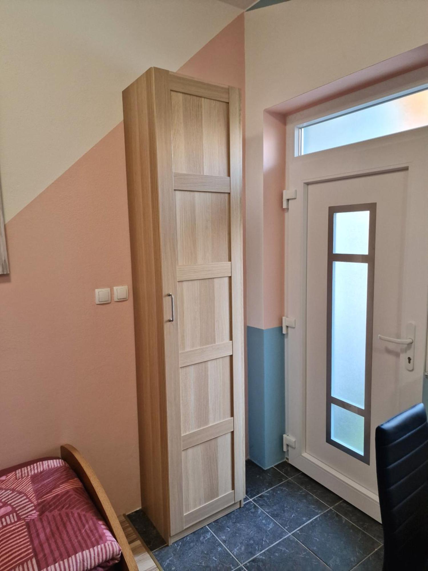 Studio Apartman Lorena Appartement Zagreb Buitenkant foto